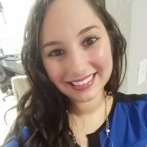 Meet your Posher, Krystal